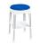 Taboret obrotowy z regulowaną wysokością A0050401