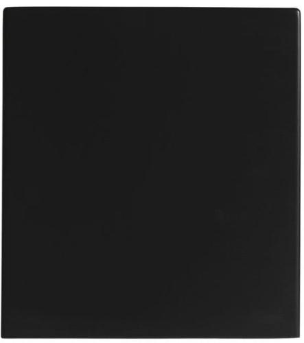 INKA Blat ceramiczny 52x35,5 cm czarny połysk 341804