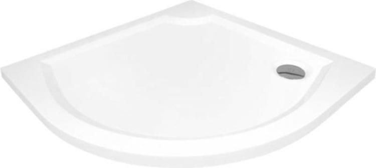 VIVA Brodzik kompozytowy półokrągły R55 90x90 cm GV559 3.jpg