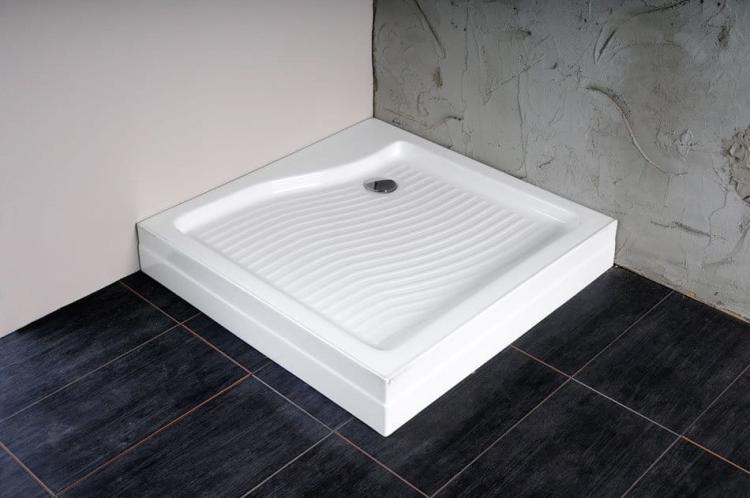 Brodzik akrylowy kwadratowy kompletny 80x80 cm C82 2.jpg