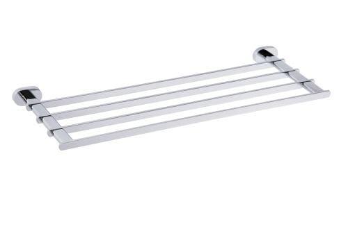 OVAL Półka na ręczniki 65 cm 118412181