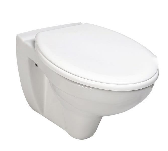 TAURUS Miska WC podwieszana 36x54,5cm LC1582