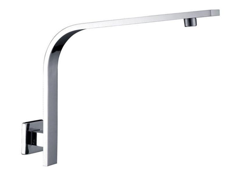 Ramię deszczowni ścienne, 329 mm 9002