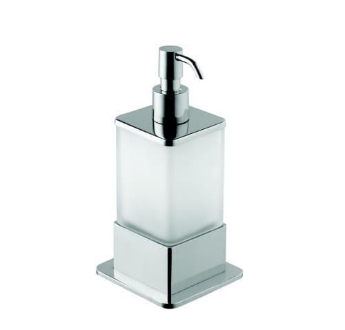 Dozownik do mydła stojący 200 ml 140109161