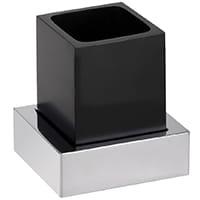 GAMMA Kubek z uchwytem czarny 145411012