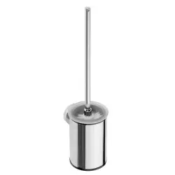 OMEGA Szczotka WC wisząca (szczotka biała) 104913112