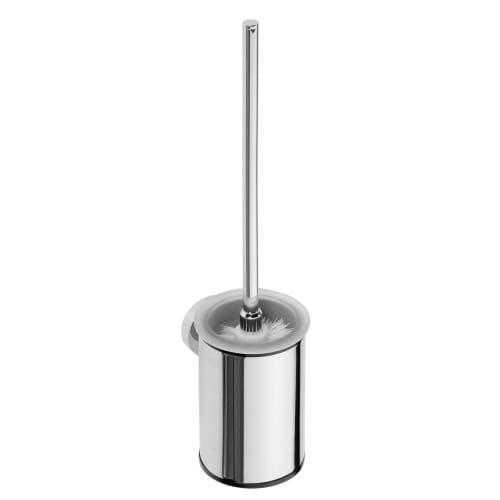 OMEGA Szczotka WC wisząca (szczotka biała) 104913112