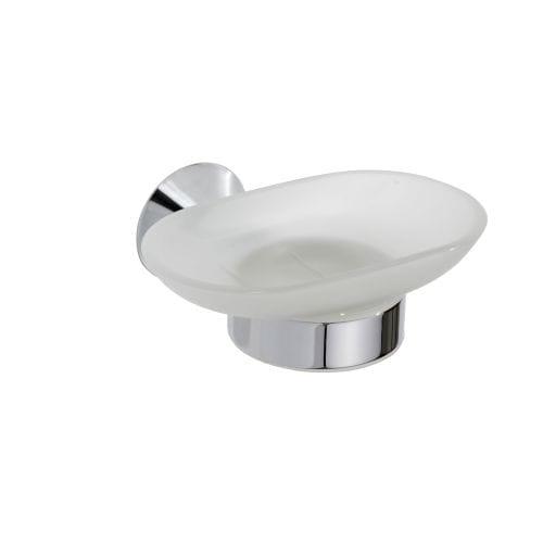 OVAL Mydelniczka szklana 118408021
