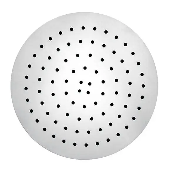 SLIM Deszczownia okrągła 25 cm MS574