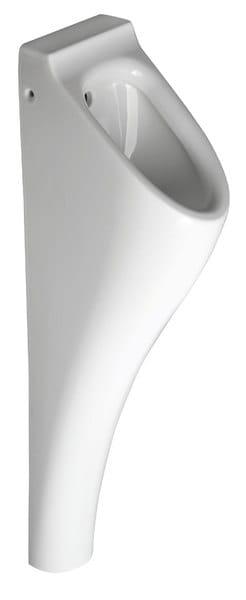 AQUATECH Pisuar ceramiczny 21x92,5x30 cm 373001