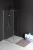 MODULAR SHOWER Kabina prysznicowa 120x30x200 cm lewa, szkło czyste MS2A120MS2B30L