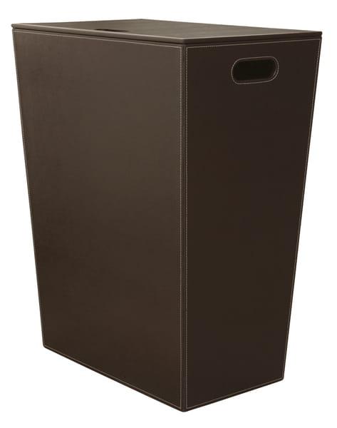 ECO PELLE Kosz na pranie 43x26x48 cm 2462DB