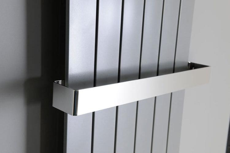 COLONNA Wieszak na ręcznik 45,0 cm chrom IRPA14