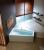ANDRA Wanna akrylowa asymetryczna 170x90 cm (lewa) 81111 aranżacja