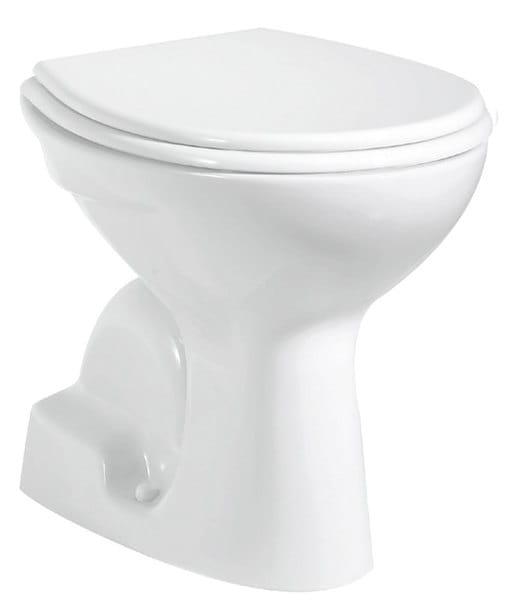 Miska WC 36x54cm odpływ pionowy TP340