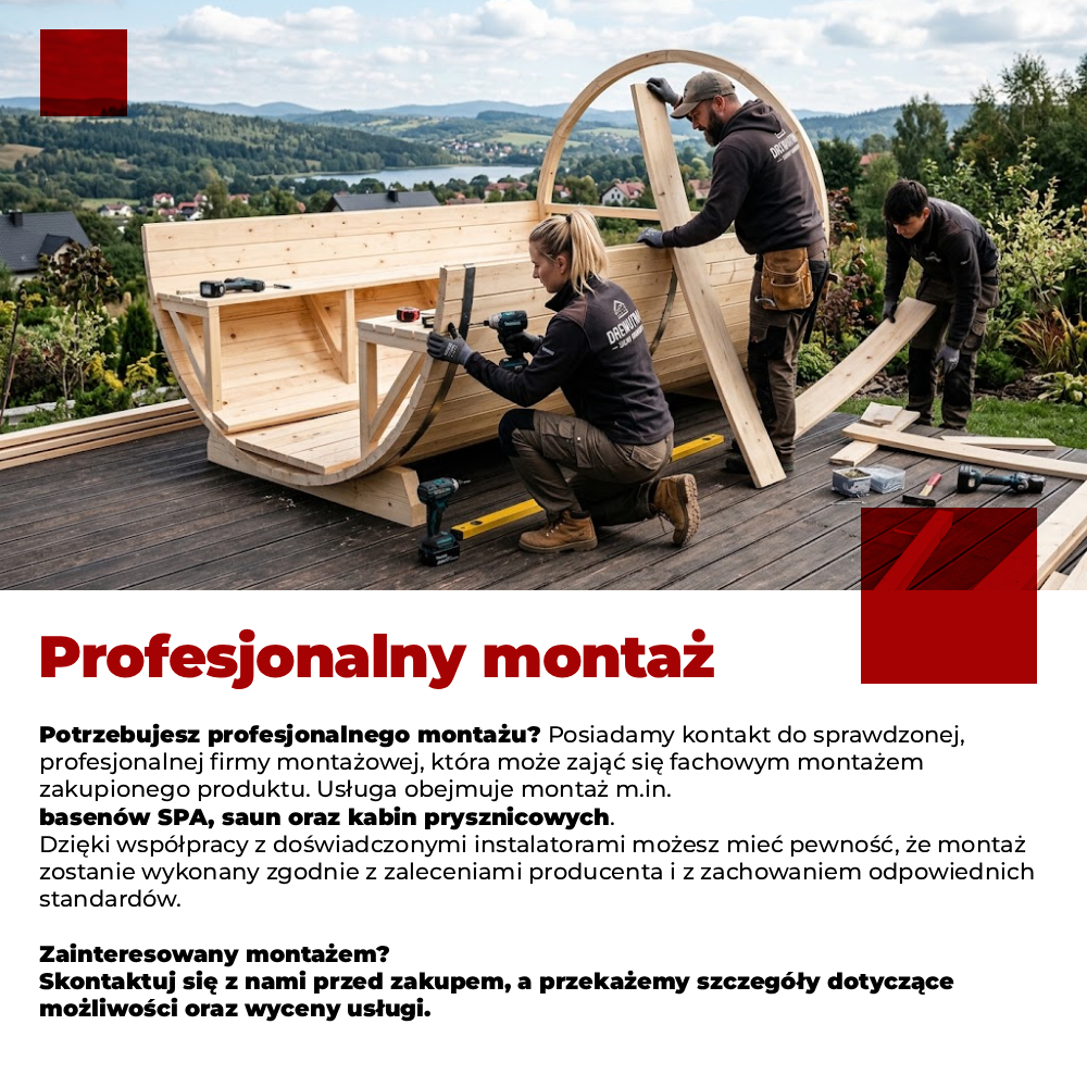 Materiały najlepszej jakości